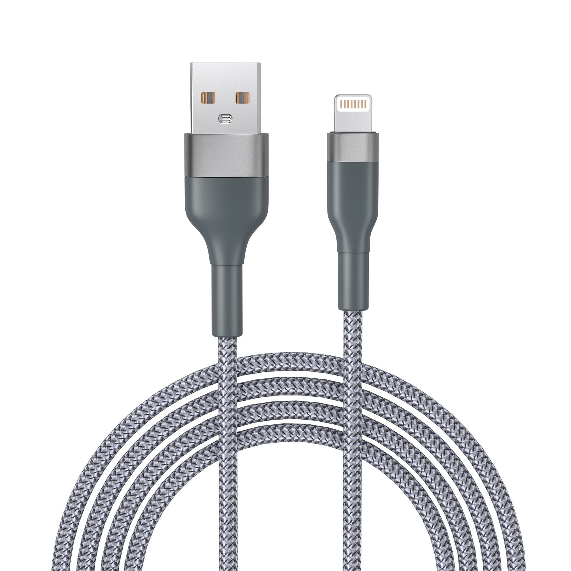 Data Cable Braided Fast Charge Line Data Cable Braided Fast Charge Line